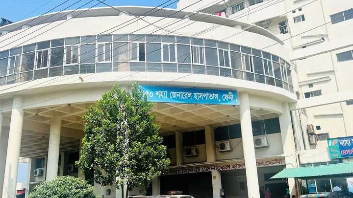 এমপিদের বক্তব্যের সমালোচনা, ৪ নার্সকে শোকজ