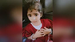 বাবা ওমরাহ পালনে, একমাত্র মেয়ের নিথর দেহ পুকুরে
