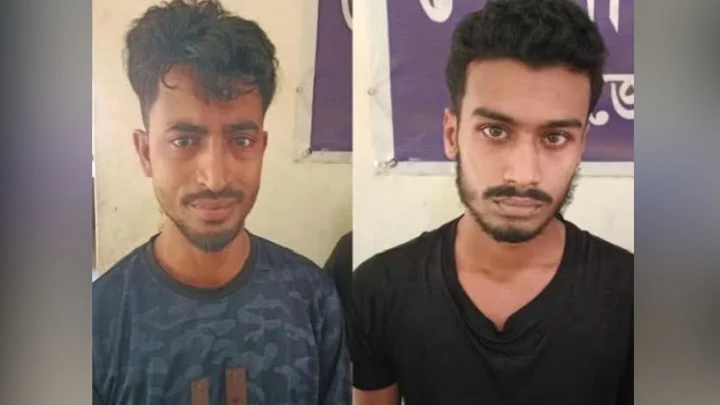 মাদকসেবনের অভিযোগে গ্রেপ্তার দুই ছাত্রদল নেতা বহিষ্কার