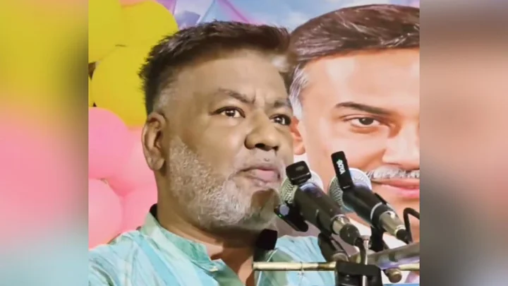 পদ-পদবি নয়, মামলা প্রত্যাহারে বিএনপি নেতার আকুতি