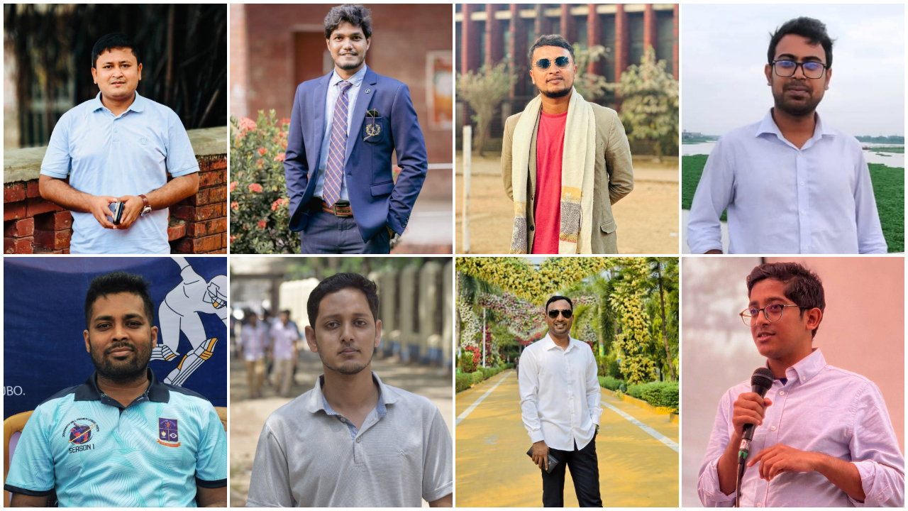 শিগগিরই হচ্ছে ঢাবি ছাত্রদলের নতুন কমিটি, নেতৃত্বে আসতে পারেন যারা