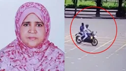 ছিনতাইকারীর টানে রিকশা থেকে পড়ে প্রধান শিক্ষিকার মৃত্যু, এক আসামির জামিন