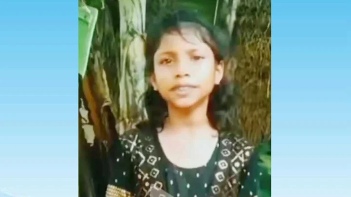 নেত্রকোনায় চার দিন ধরে নিখোঁজ ১০ বছরের শিশু