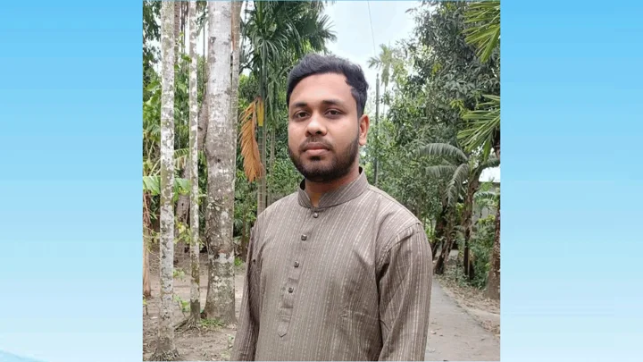 কলাবাগান থেকে শিক্ষকের ঝুলন্ত মরদেহ উদ্ধার