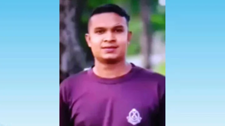 সীমান্তে বিওপির টাওয়ার থেকে বিজিবি সদস্যের ঝুলন্ত মরদেহ উদ্ধার