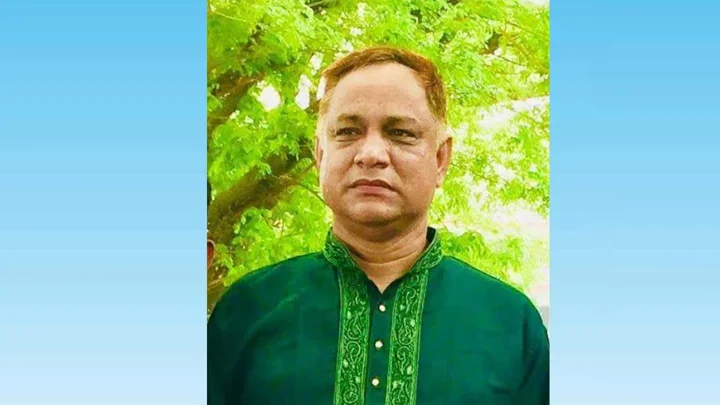 কুমিল্লায় আওয়ামী লীগ নেতা সাজ্জাদ গ্রেপ্তার