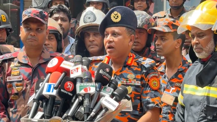 ফায়ার লাইসেন্স ছাড়াই চলছিল অ্যাপেক্সের শোরুম: মহাপরিচালক