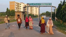 ট্রাস্টি বোর্ড নিয়ে বিরোধ, বন্ধ ফার্স্ট ক্যাপিটাল ইউনিভার্সিটি