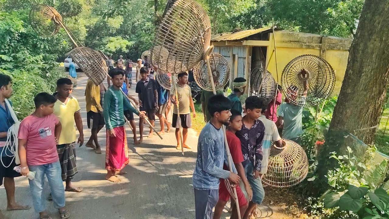 ছবি: এশিয়া পোস্ট