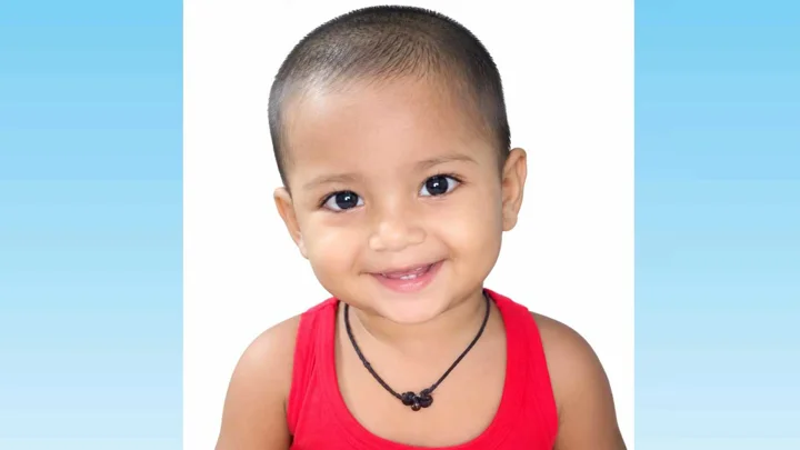 আশুলিয়ায় দুই বছরের শিশু নিখোঁজ, ১০ দিনেও সন্ধান নেই