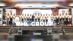 ‘ক্রাফ্টেড টুগেদার–কক্সবাজার ২০২৬’ আয়োজন করল বিএইচএল গ্রুপ
