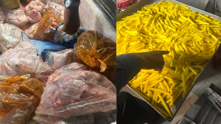 পাবনায় বনলতা কফি শপকে লাখ টাকা জরিমানা
