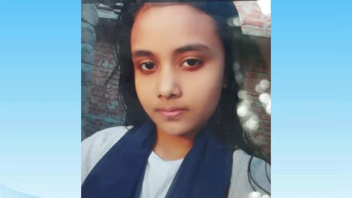 চলন্ত ট্রেনের সামনে ঝাঁপ, কিশোরীর মৃত্যু