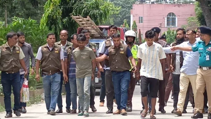 রংপুরে ৪ খুন: সিদ্ধার্থ-মুগ্ধকে নিয়ে পরিবারের নতুন তথ্য


