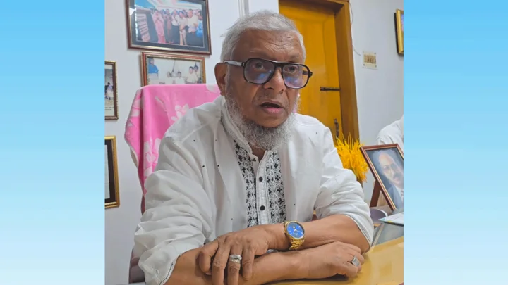 চলতি মৌসুমে সনাতন পদ্ধতিতে খুলবে সিলেটের পাথর কোয়ারি: প্রবাসীকল্যাণমন্ত্রী