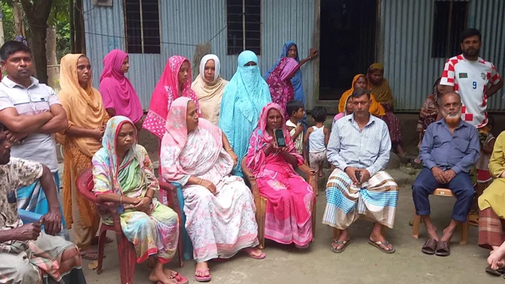 মাদারীপুরে ১৩ বছরে ৬৯০ মানবপাচার মামলা, অধরা দালালেরা