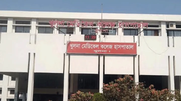 চুরির অপবাদে মারধর, চিকিৎসাধীন যুবকের মৃত্যু