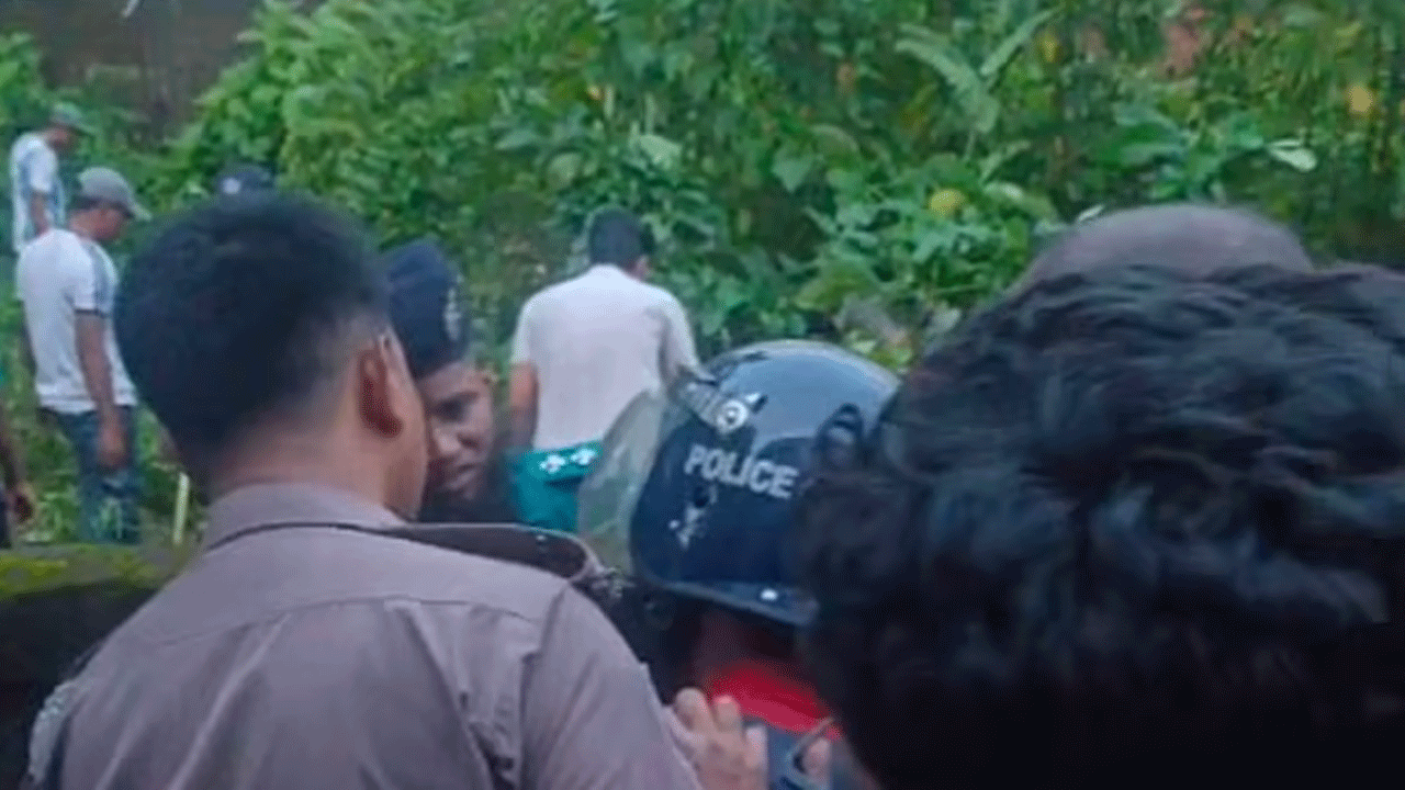 সিলেটে তিন খুন: হত্যায় ব্যবহৃত ছুরি উদ্ধার, এখনও হয়নি মামলা