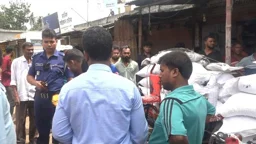 কুষ্টিয়ায় ভেজাল সার বিক্রির দায়ে ব্যবসায়ীকে লাখ টাকা জরিমানা