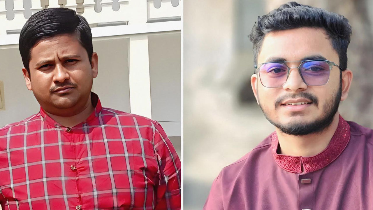 ফ্যামিলি কার্ডের দায়িত্ব না পেয়ে দুই ছাত্রদল নেতার পদত্যাগ