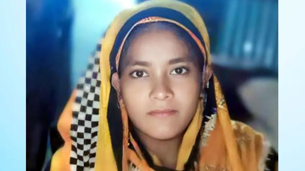 গৃহবধূর ঝুলন্ত মরদেহ উদ্ধার, স্বামী গ্রেপ্তার
