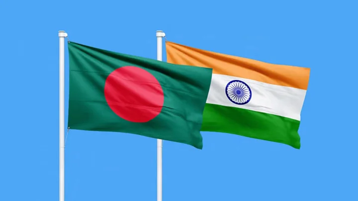 দিল্লিতে বাংলাদেশ-ভারত যৌথ ওয়ার্কিং গ্রুপের বৈঠক আজ