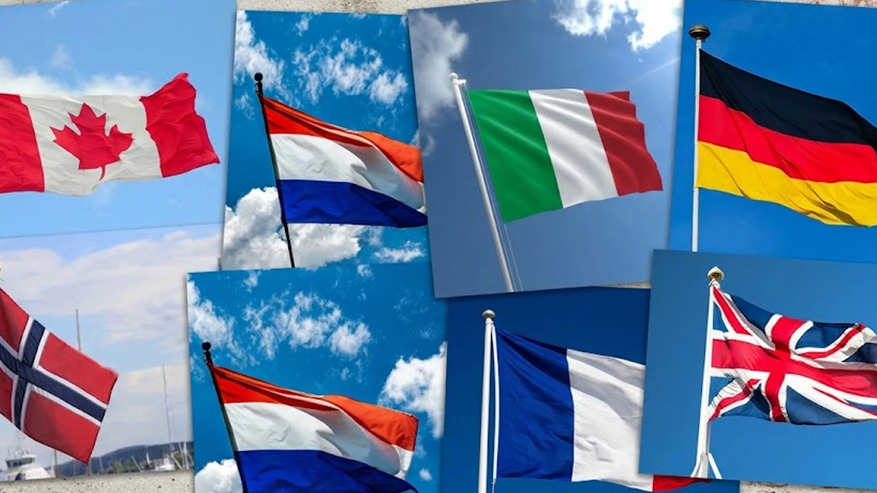 flag