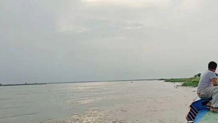 ফরিদপুরে ইট-ব্লক বাঁধা নারীর অর্ধগলিত মরদেহ উদ্ধার