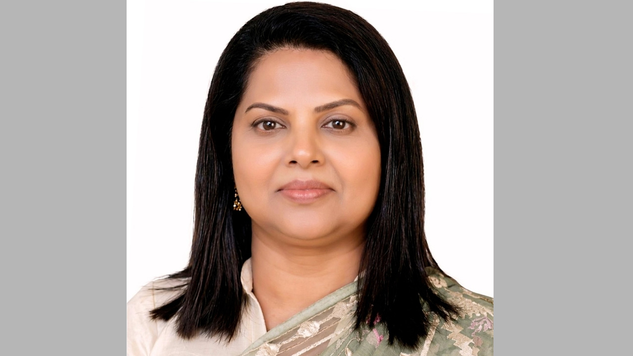 নারীদের পিছিয়ে রেখে দেশের সুষম উন্নয়ন সম্ভব নয়: ডিসি ফরিদা