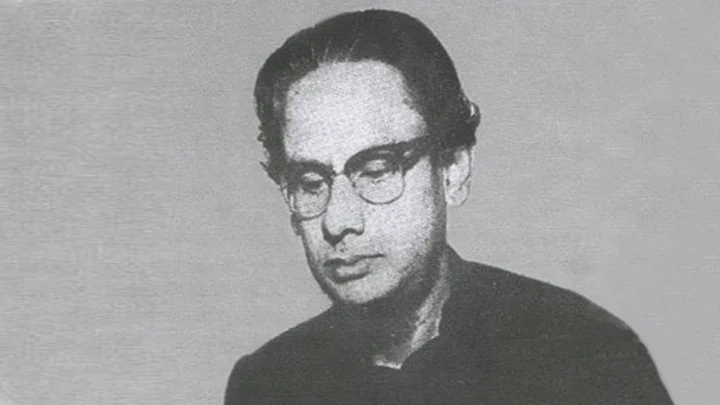 মুসলিম রেনেসাঁর কবি ফররুখ আহমদের মৃত্যুবার্ষিকী আজ
