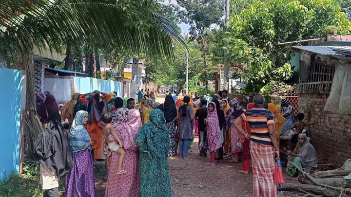 সাতক্ষীরায় পুকুরে ডুবে দুই স্কুলশিক্ষার্থীর মৃত্যু
