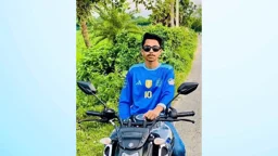 নিখোঁজের ৪ দিন পর ডোবায় মিলল কলেজছাত্রের বস্তাবন্দি মরদেহ