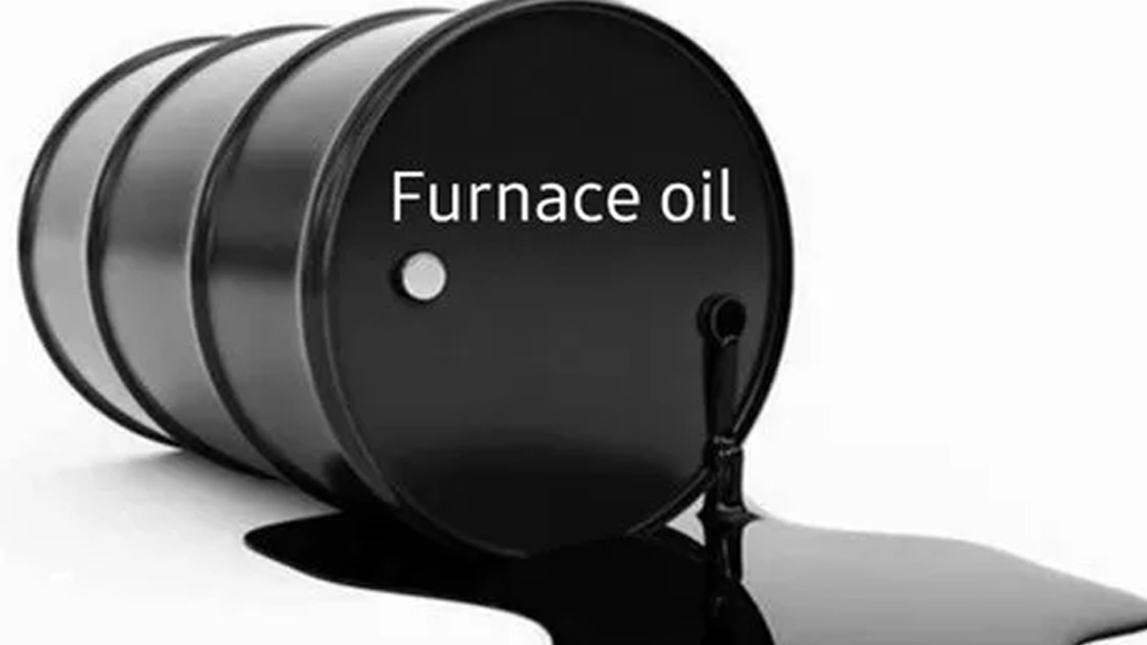 furnes-oil