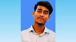 ছেঁড়া বৈদ্যুতিক তার মেরামত করতে গিয়ে প্রাণ গেল যুবকের