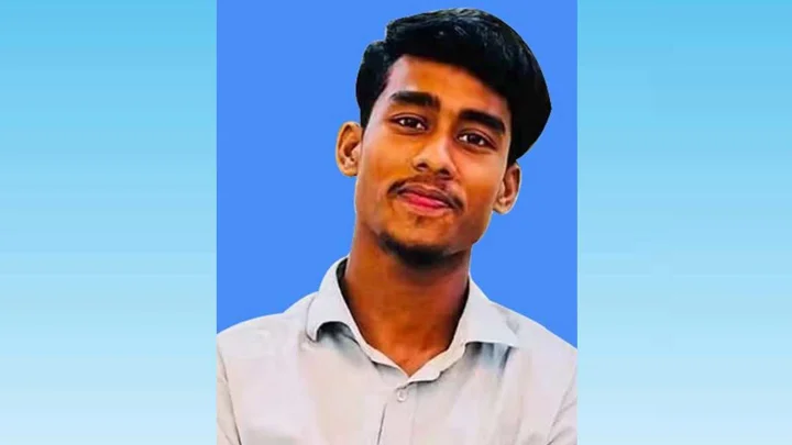 ছেঁড়া বৈদ্যুতিক তার মেরামত করতে গিয়ে প্রাণ গেল যুবকের