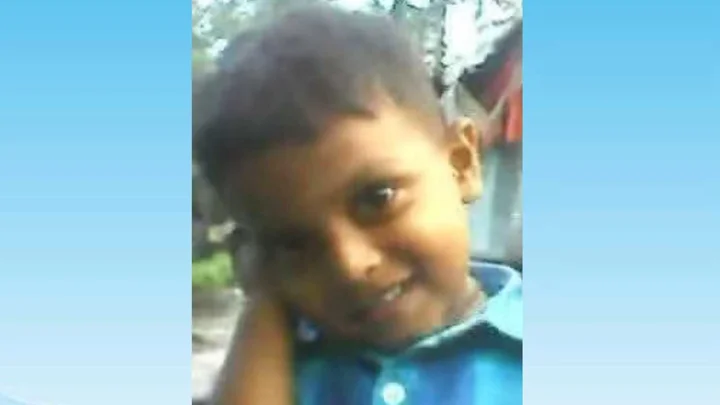 নিখোঁজের ৩ দিন পর খালে মিলল শিশু ইসমাইলের বস্তাবন্দি মরদেহ