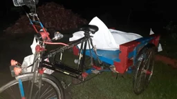 মুমূর্ষু স্ত্রীকে নিয়ে হাসপাতালে স্বামী, মৃত ঘোষণার পর পলায়ন