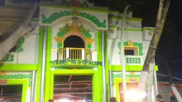গাইবান্ধায় বাণিজ্য মেলায় সাংবাদিকের ওপর হামলা, হামলাকারী গ্রেপ্তার