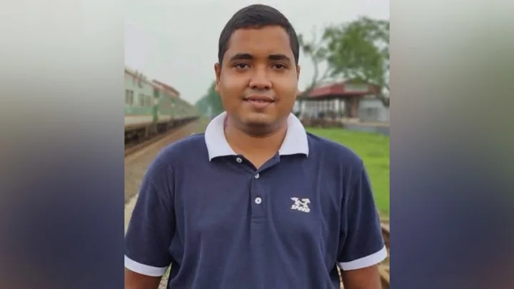 বিয়ের আগের দিন মারা গেলেন বর