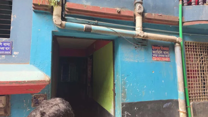 সোনারগাঁয়ে গ্যাস বিস্ফোরণে দগ্ধ চারজনের কেউ বাঁচলেন না