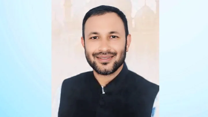 নড়াইল জেলা যুবলীগের সভাপতি মাসুম গ্রেপ্তার