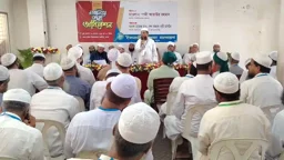 সরকারের ১৮০ দিনের পারফরম্যান্স আশাজাগানিয়া নয়: ইসলামী আন্দোলন