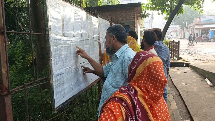 গাজীপুরে কেয়া গ্রুপের চার প্রতিষ্ঠানের ৬২৭ শ্রমিক ছাঁটাই