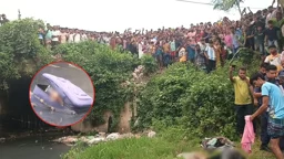 গাজীপুরে লাগেজ-বস্তায় মিলল নারীর দ্বিখণ্ডিত মরদেহ