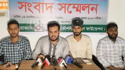 চাঁদাবাজির প্রতিবাদ করায় প্রকৌশলীকে মারধর, ২৪ ঘণ্টার আলটিমেটাম