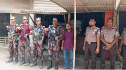 লাইসেন্স ছাড়াই সার মজুত, জামালপুরে ব্যবসায়ীকে জরিমানা