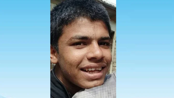 কুষ্টিয়ায় ডোবা থেকে বাকপ্রতিবন্ধীর মরদেহ উদ্ধার