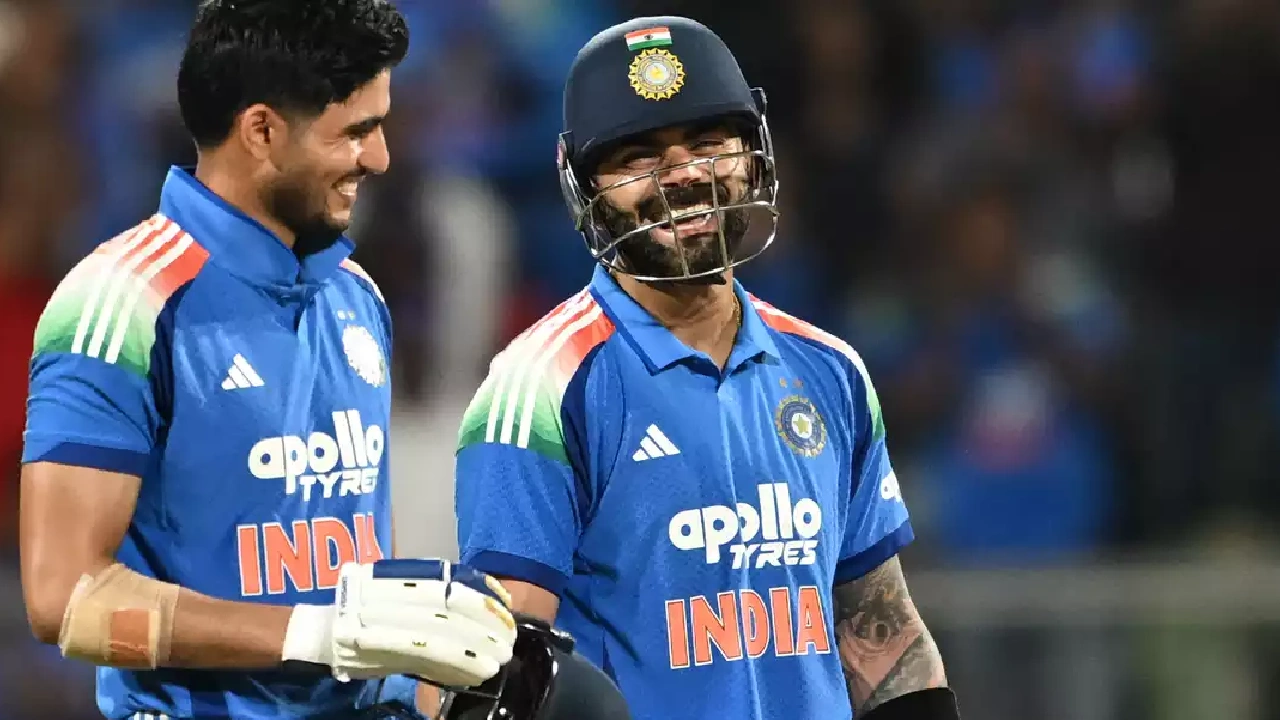 gill-kohli
