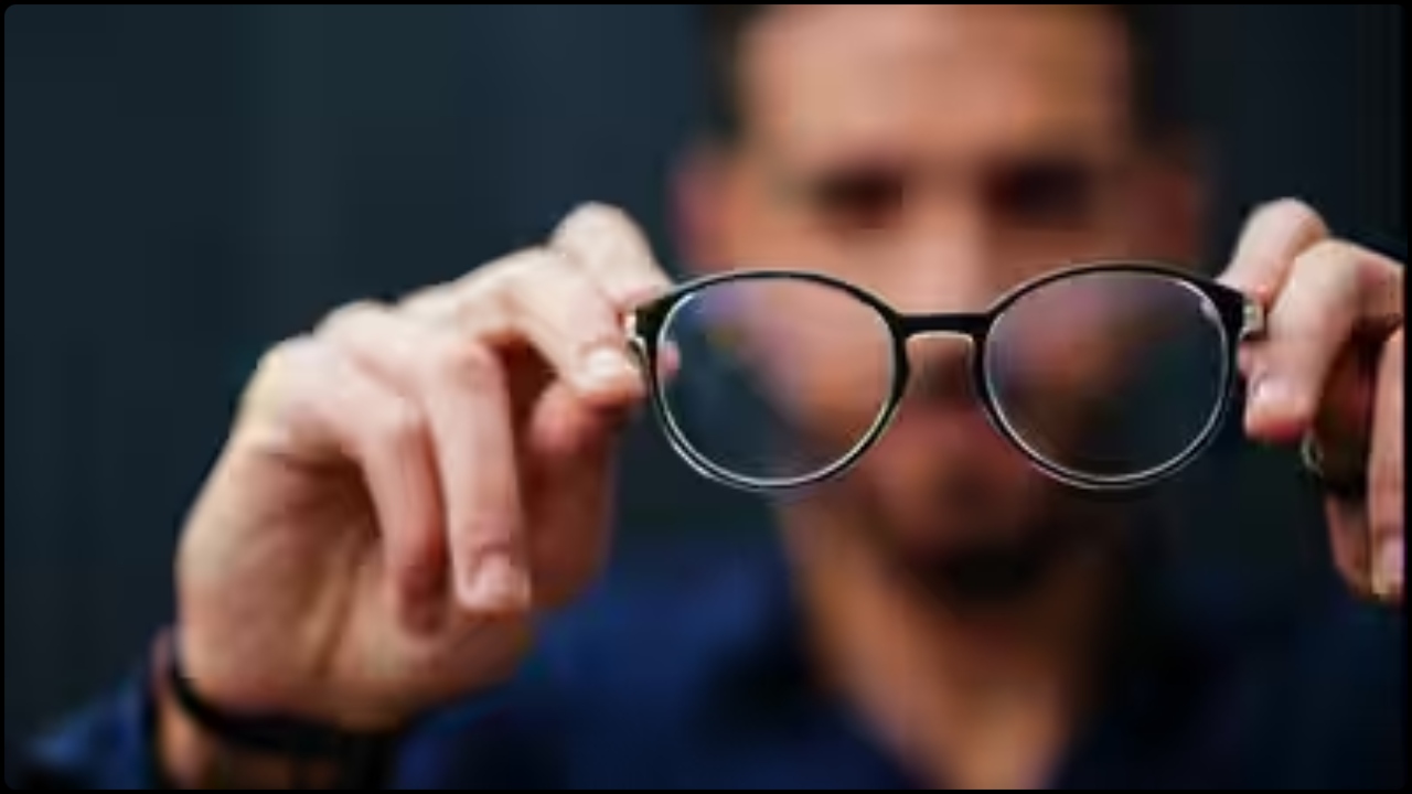 glasses