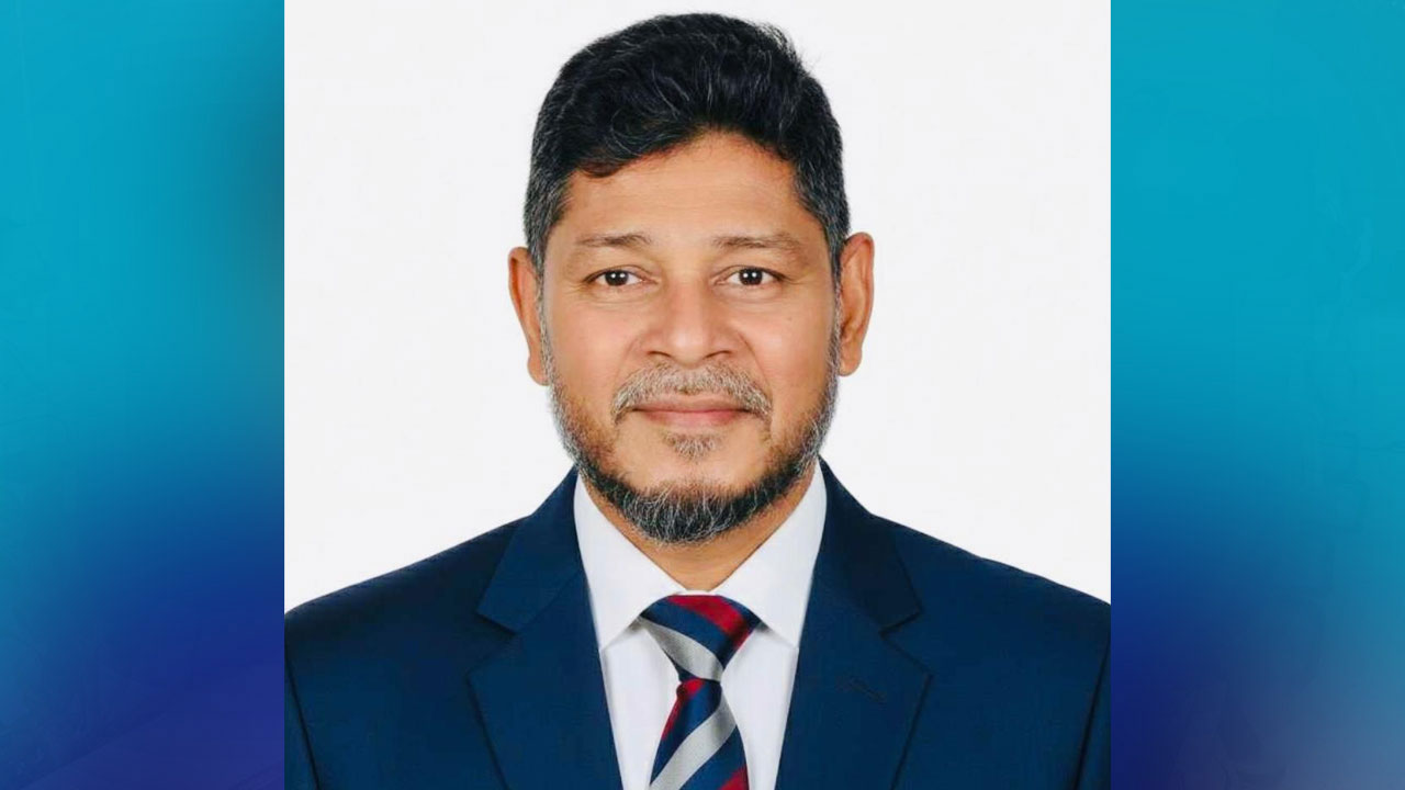 জালালাবাদ ও পশ্চিমাঞ্চল গ্যাস কোম্পানির পরিচালনা পর্ষদে নতুন পরিচালক